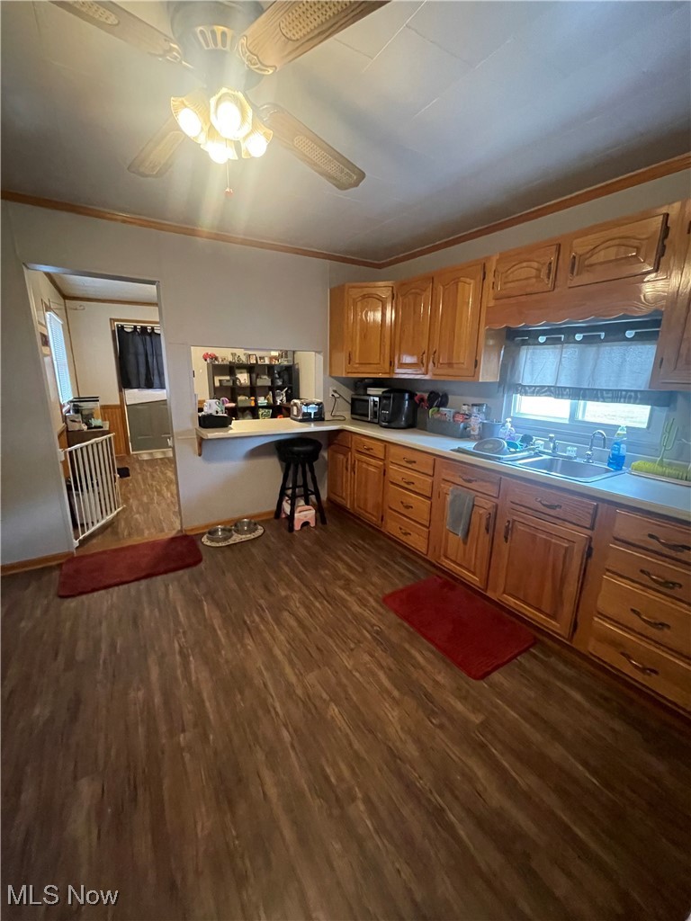 273 Fox Alley SW