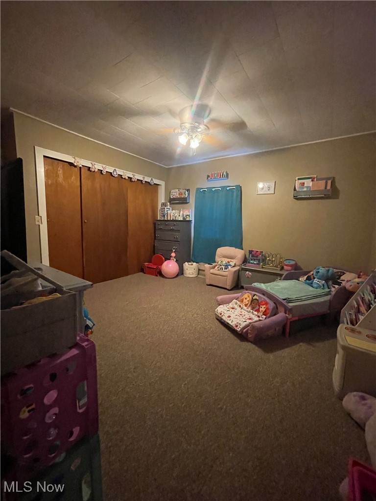 273 Fox Alley SW