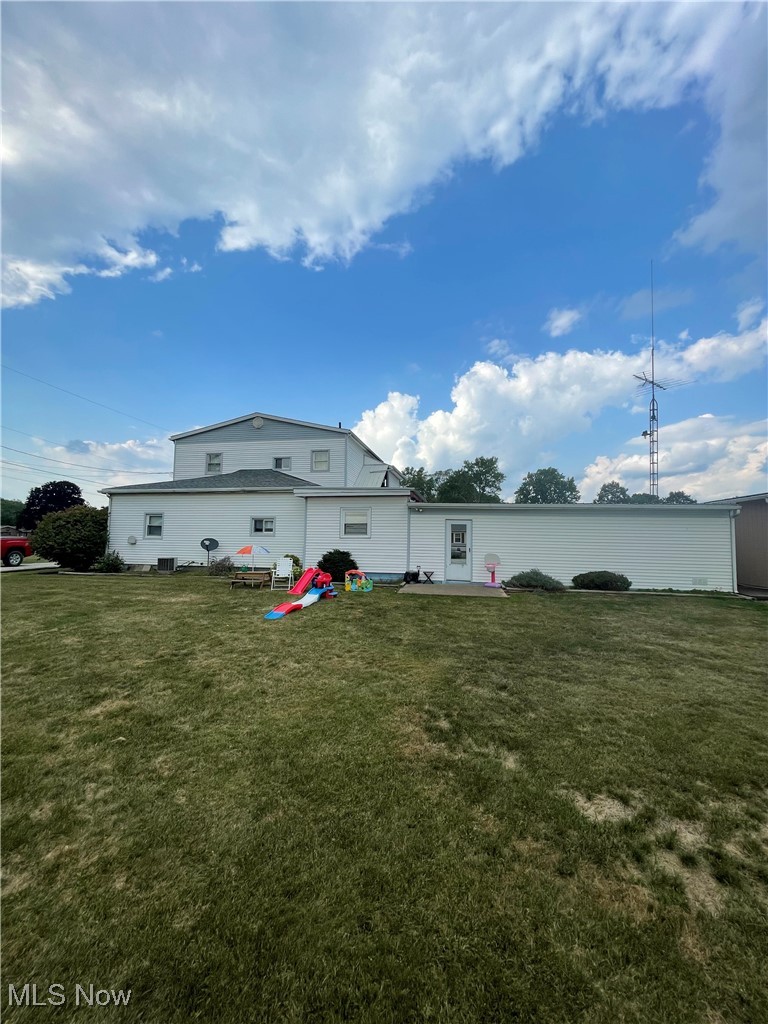 273 Fox Alley SW