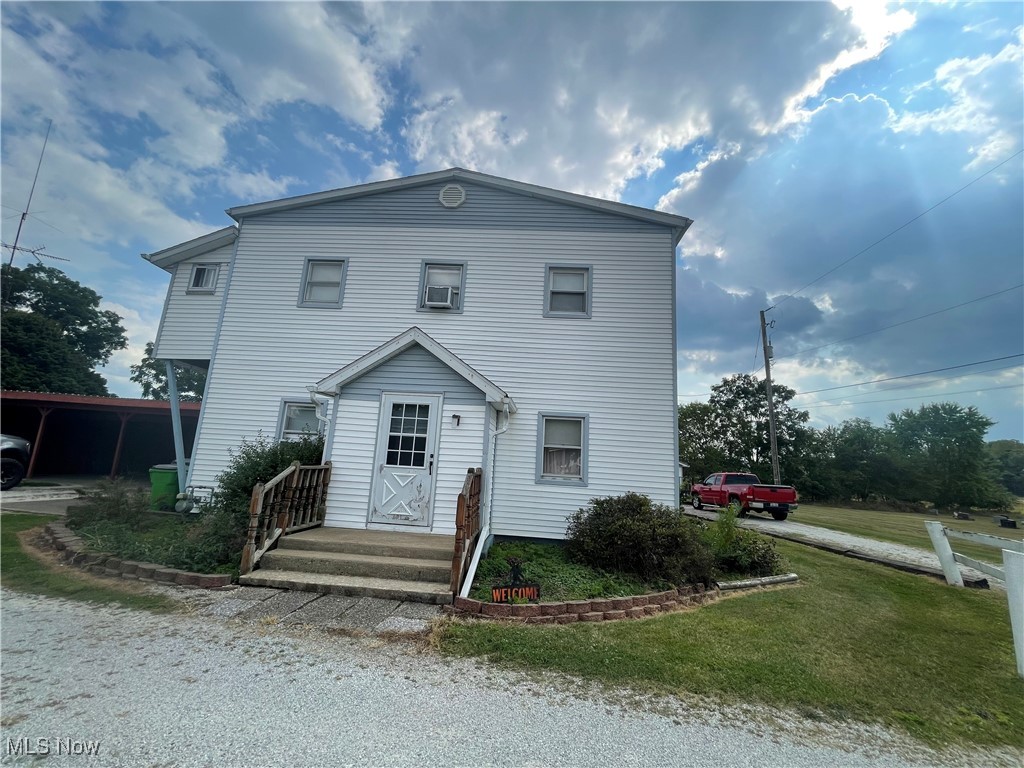 273 Fox Alley SW