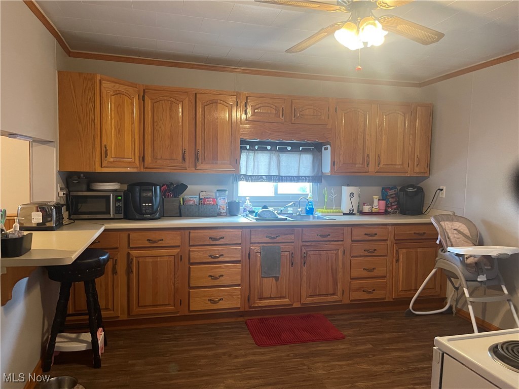 273 Fox Alley SW