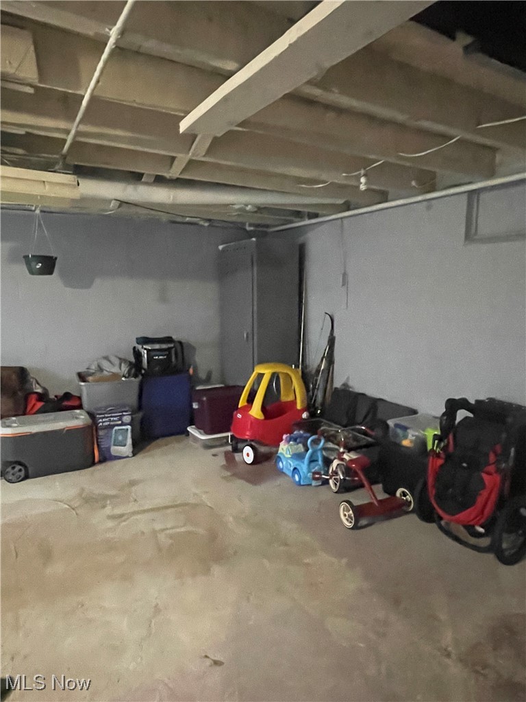 273 Fox Alley SW