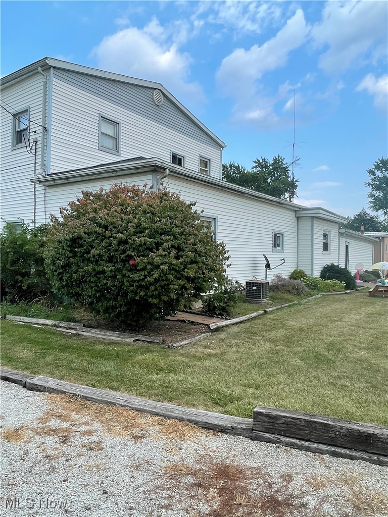 273 Fox Alley SW