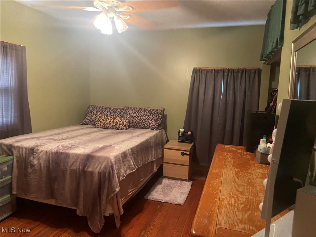 273 Fox Alley SW