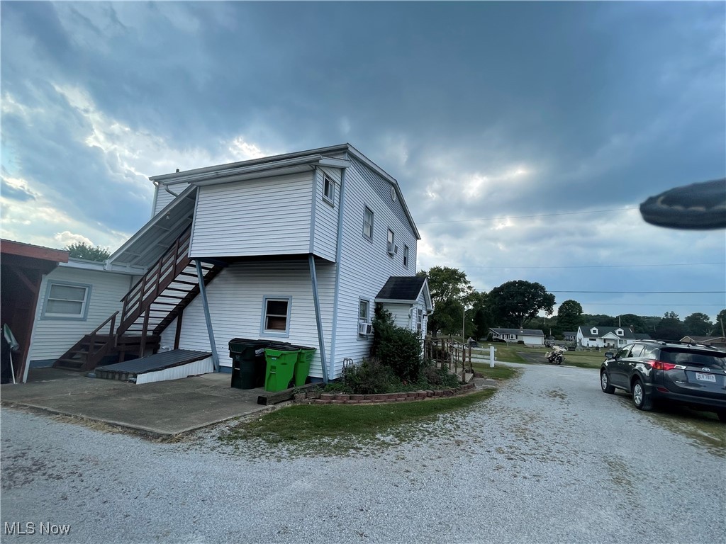 273 Fox Alley SW
