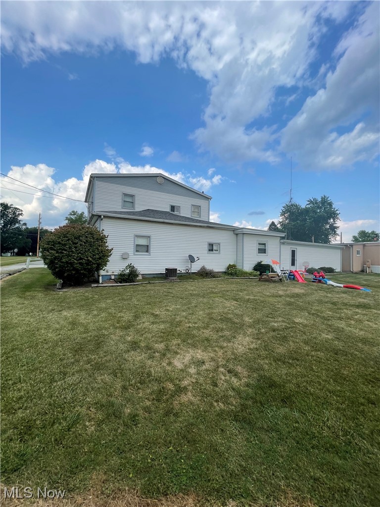 273 Fox Alley SW