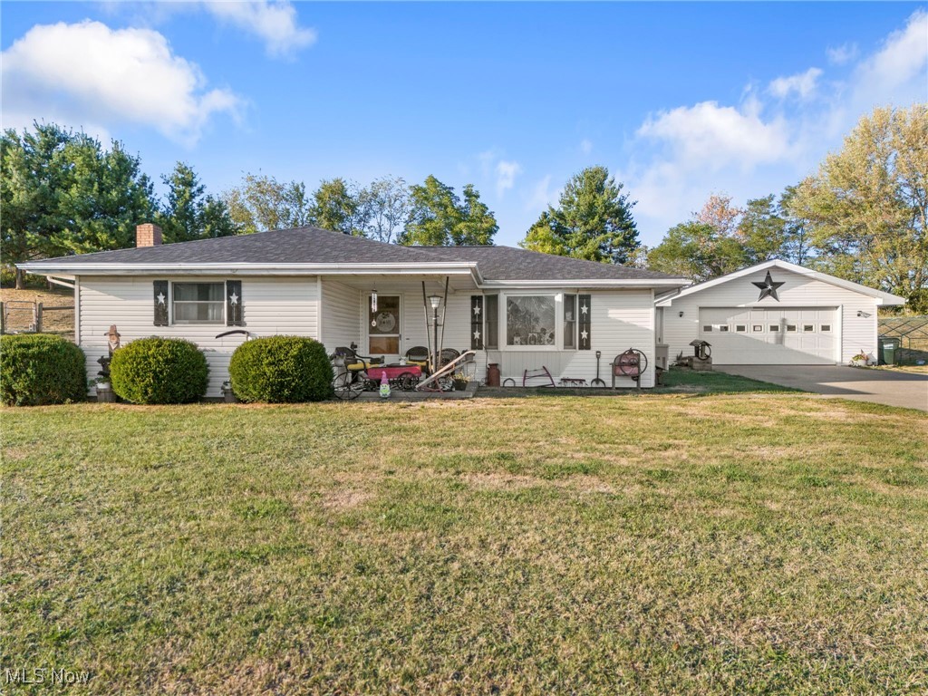1286 Steubenville Road SE