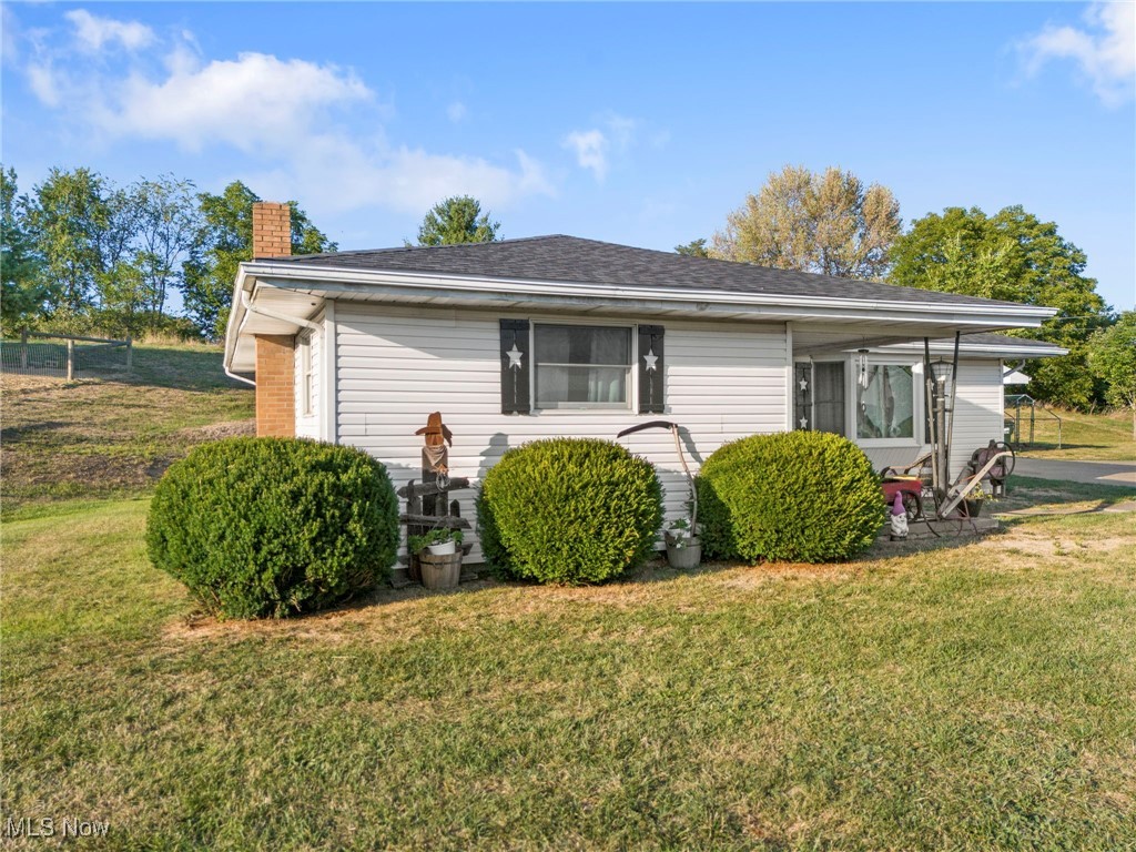 1286 Steubenville Road SE