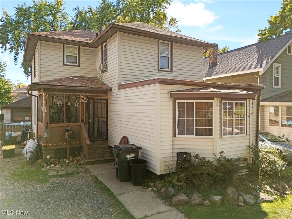 727 Geiger Avenue SW