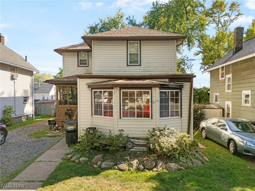 727 Geiger Avenue SW