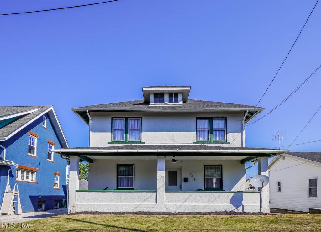 748 Commonwealth Avenue NE