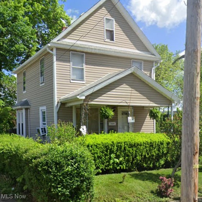 541 Baird Street