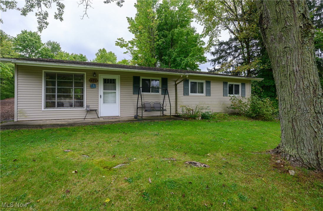 473 Sherwood Drive
