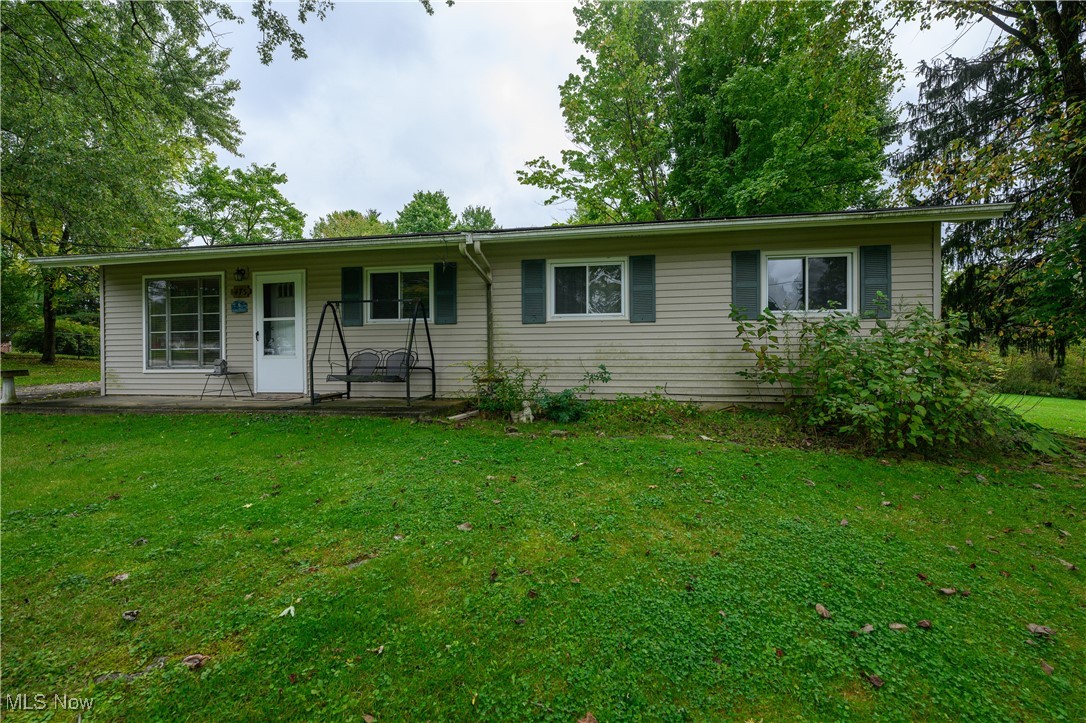 473 Sherwood Drive