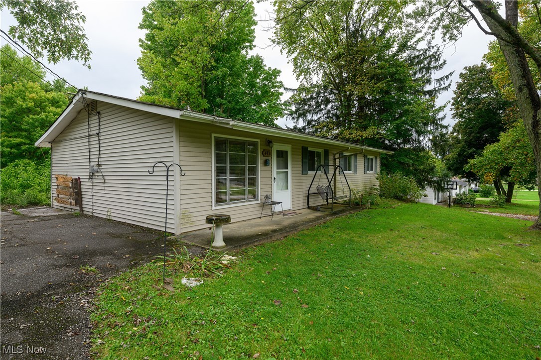 473 Sherwood Drive