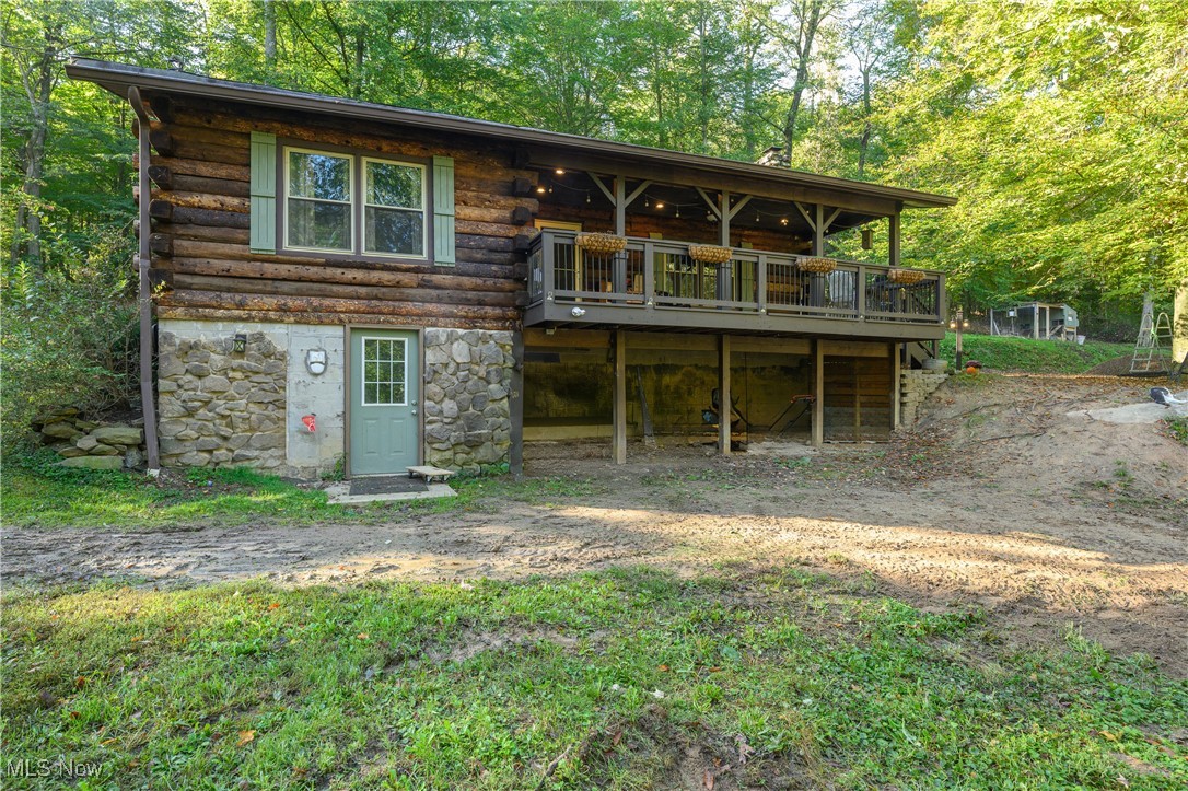 33201 Host Road