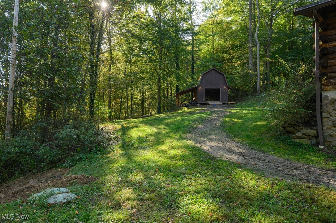 33201 Host Road