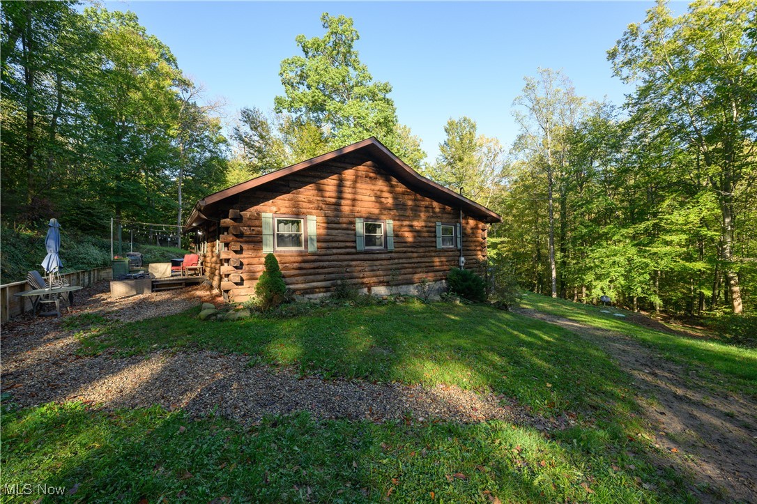 33201 Host Road