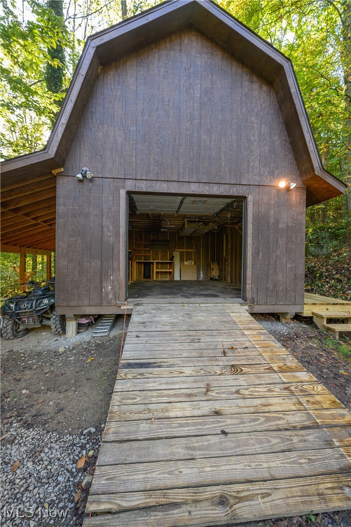 33201 Host Road