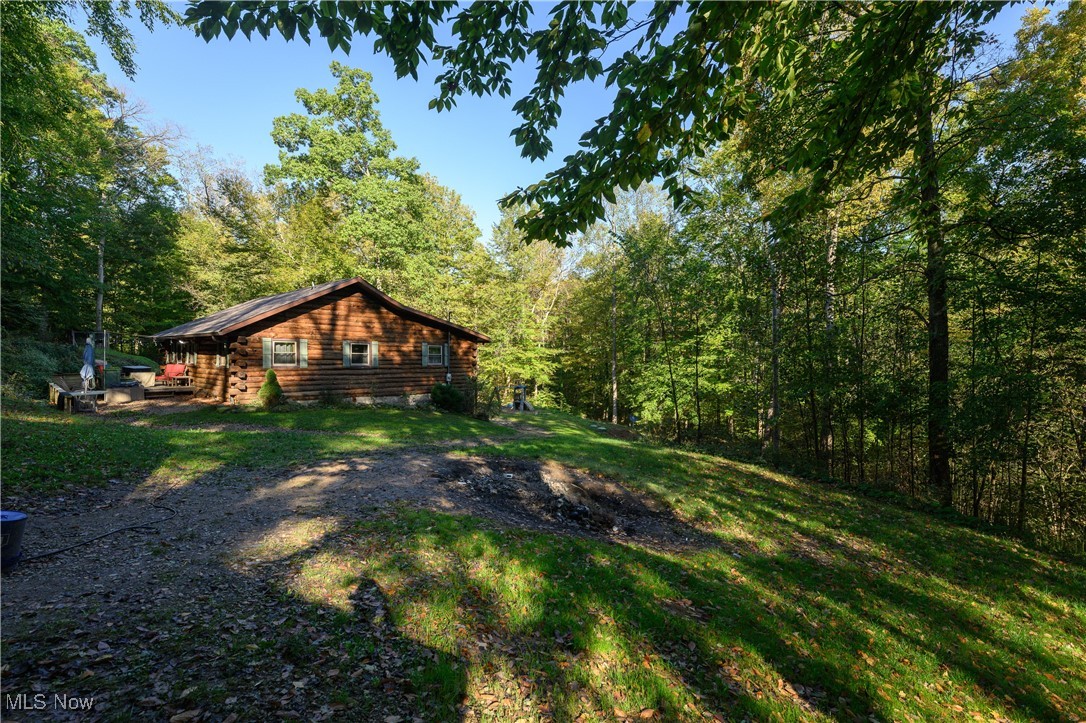33201 Host Road