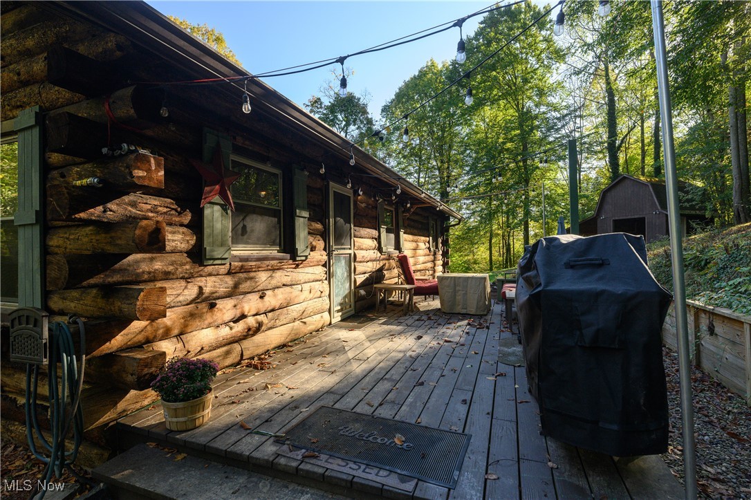 33201 Host Road