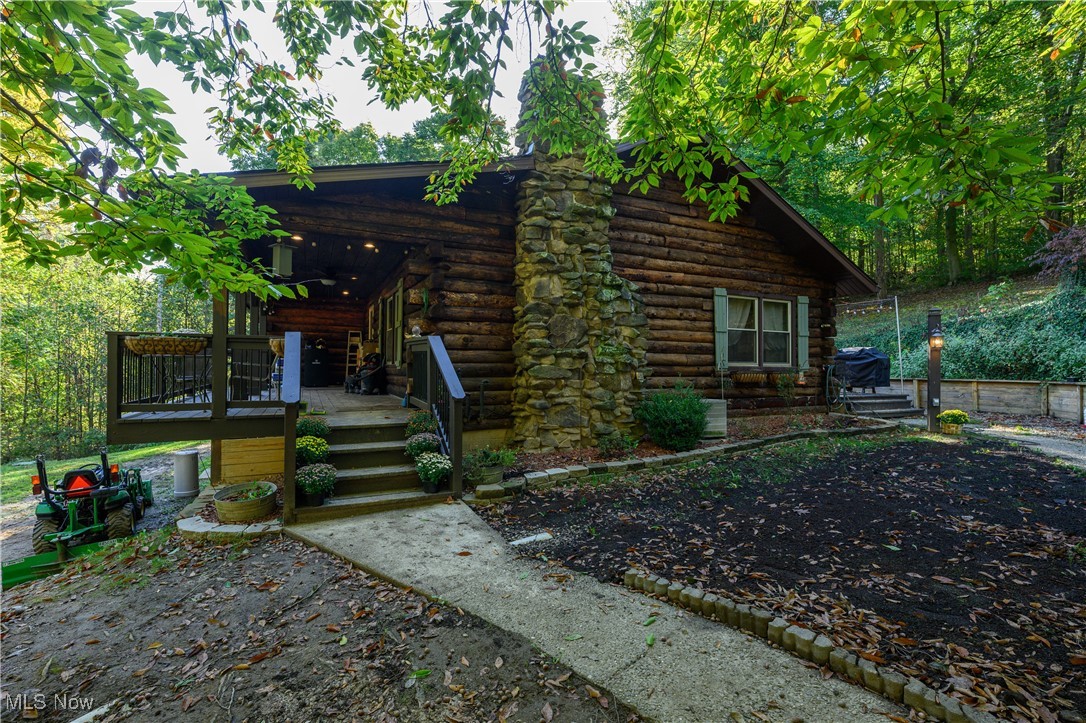 33201 Host Road