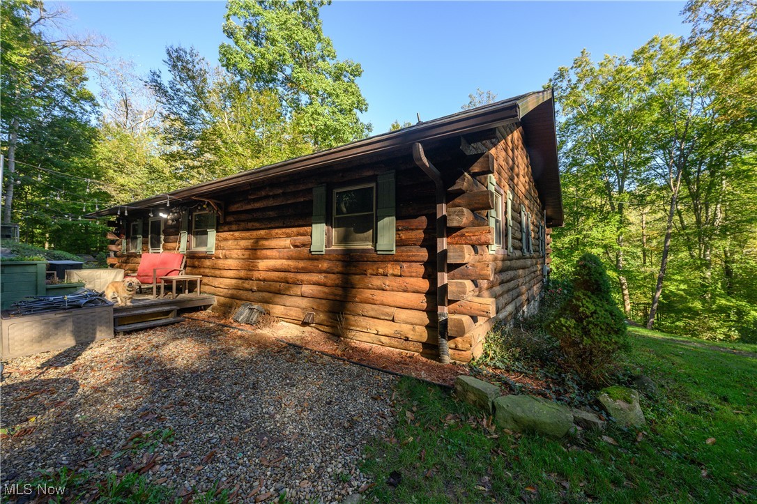 33201 Host Road