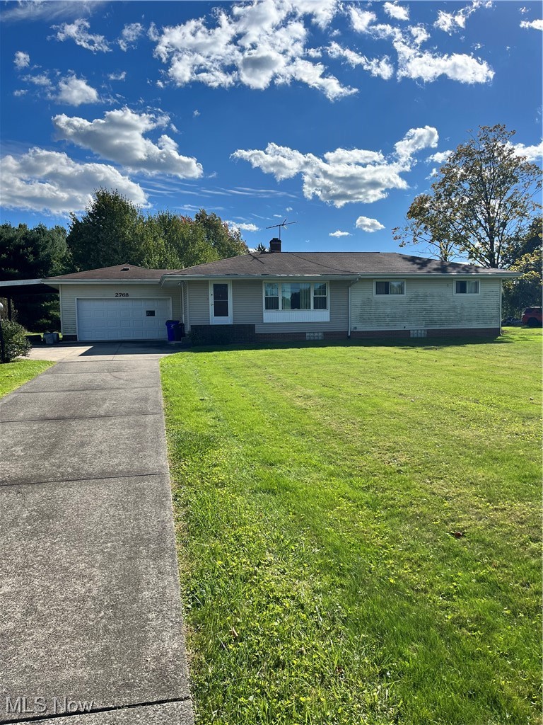 2768 Old Forge Road