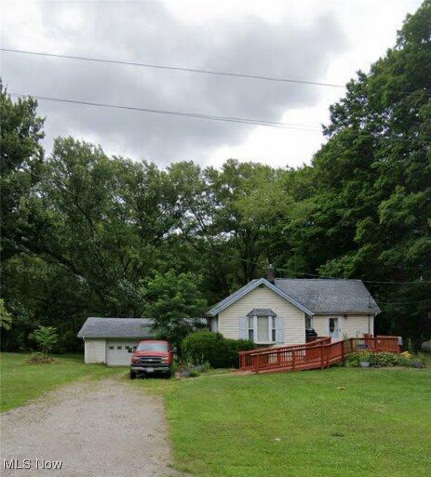 8297 Vandemark Road