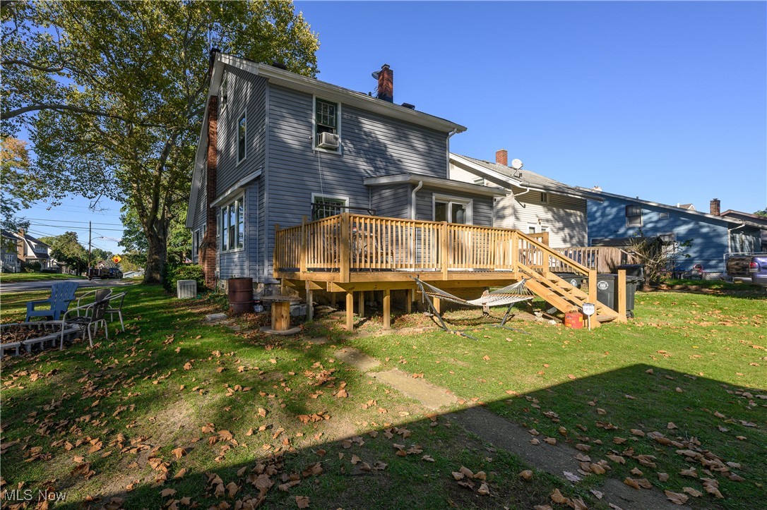 438 LOCKWOOD Street