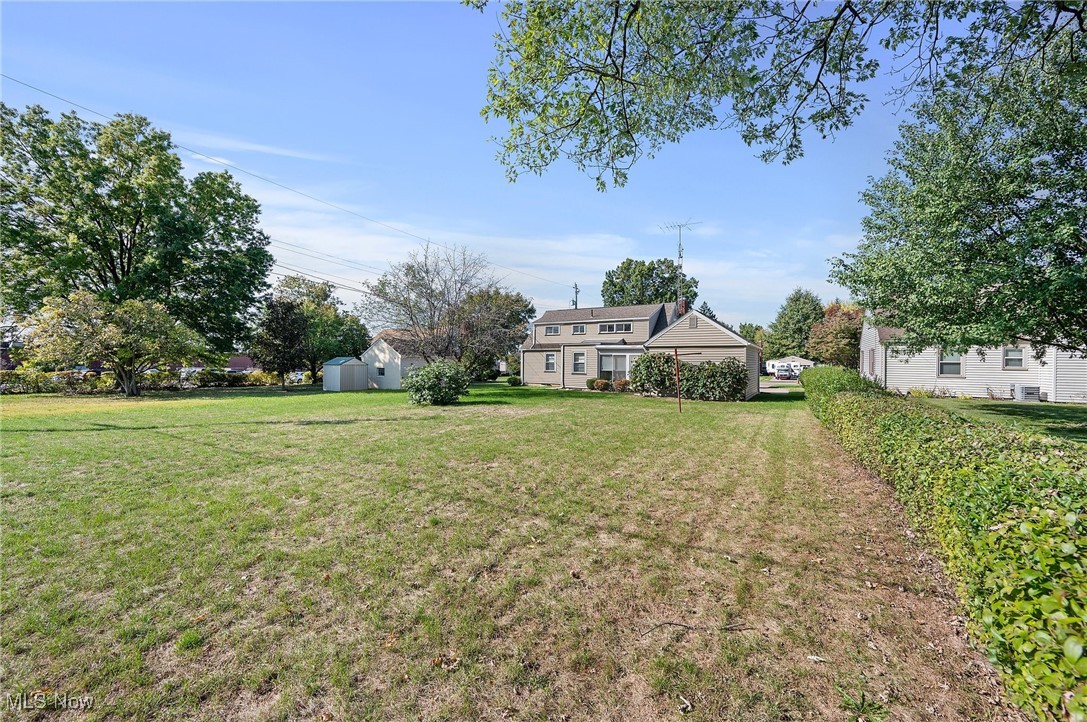 148 Hilltop Drive NW