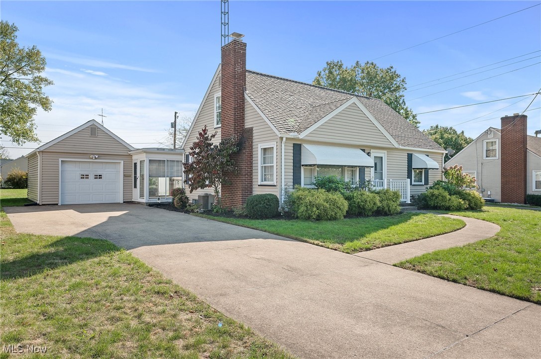 148 Hilltop Drive NW