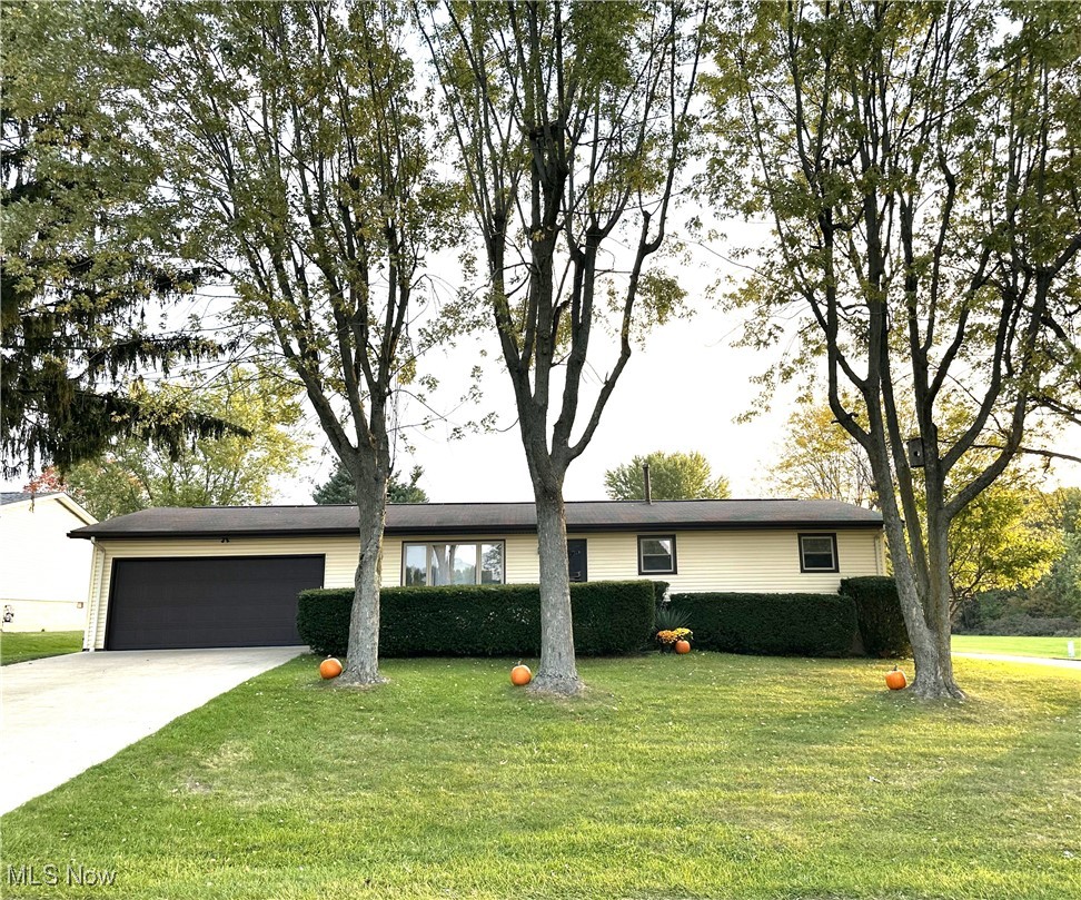 2882 Farmington Circle SW
