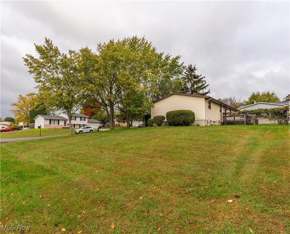 2882 Farmington Circle SW
