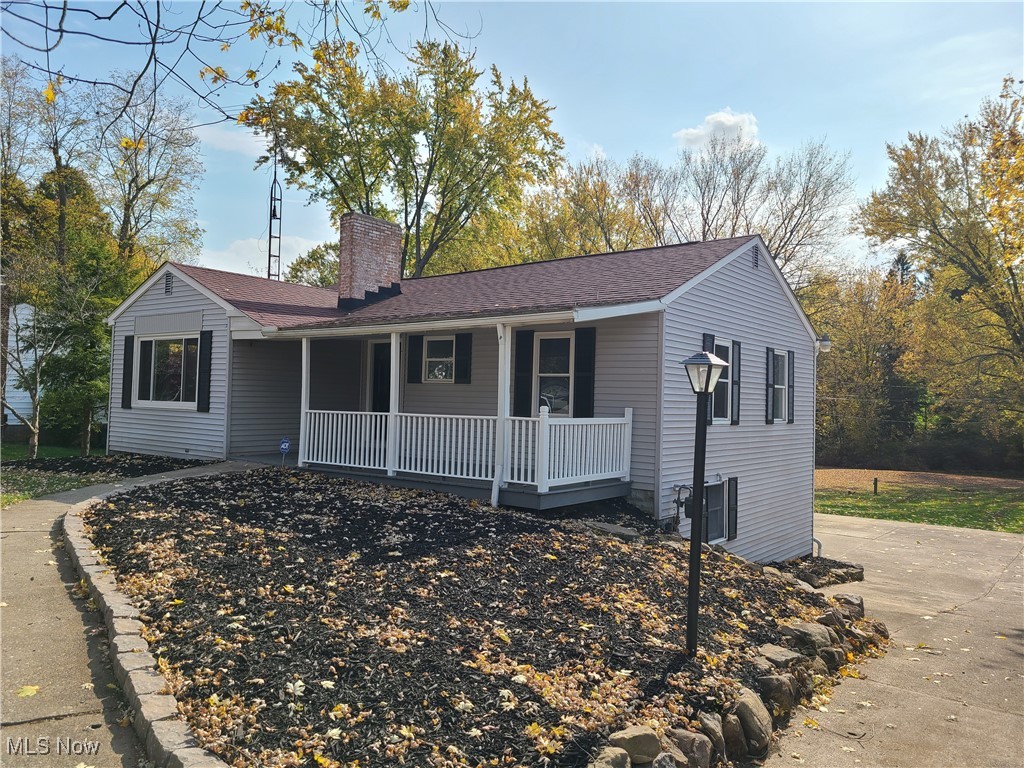 72 Linwood Drive