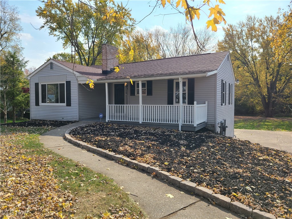 72 Linwood Drive
