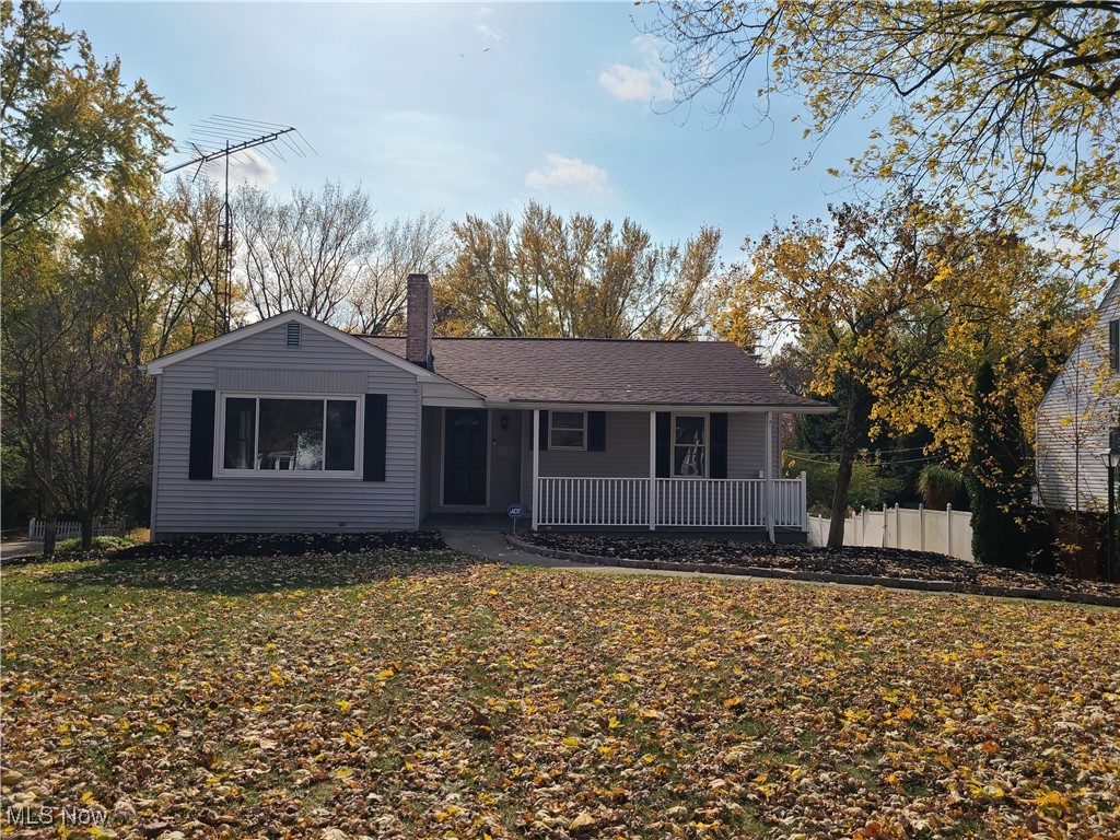 72 Linwood Drive