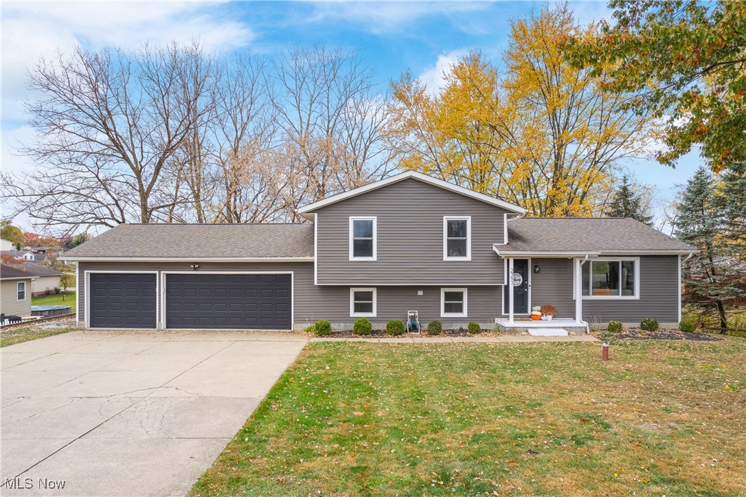 2393 Moock Avenue SW