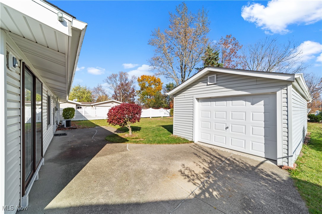 9107 Cambridge Drive