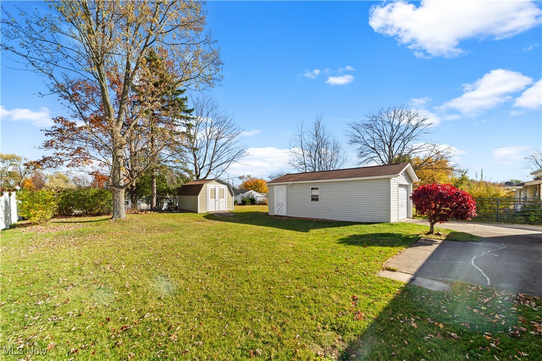 9107 Cambridge Drive