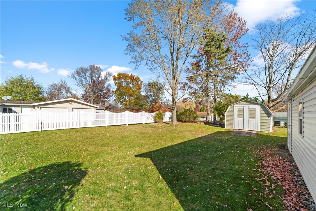 9107 Cambridge Drive