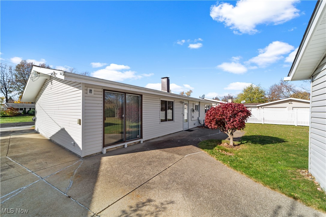 9107 Cambridge Drive