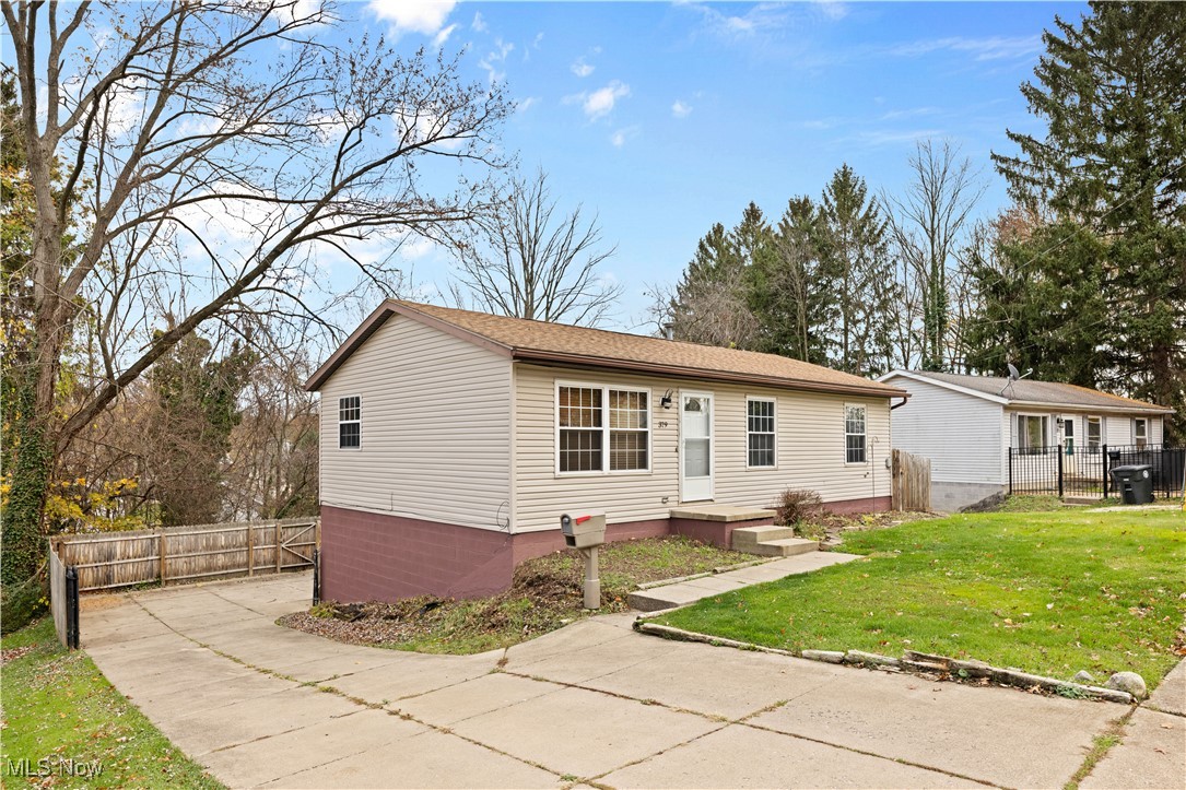 379 Cluster Avenue