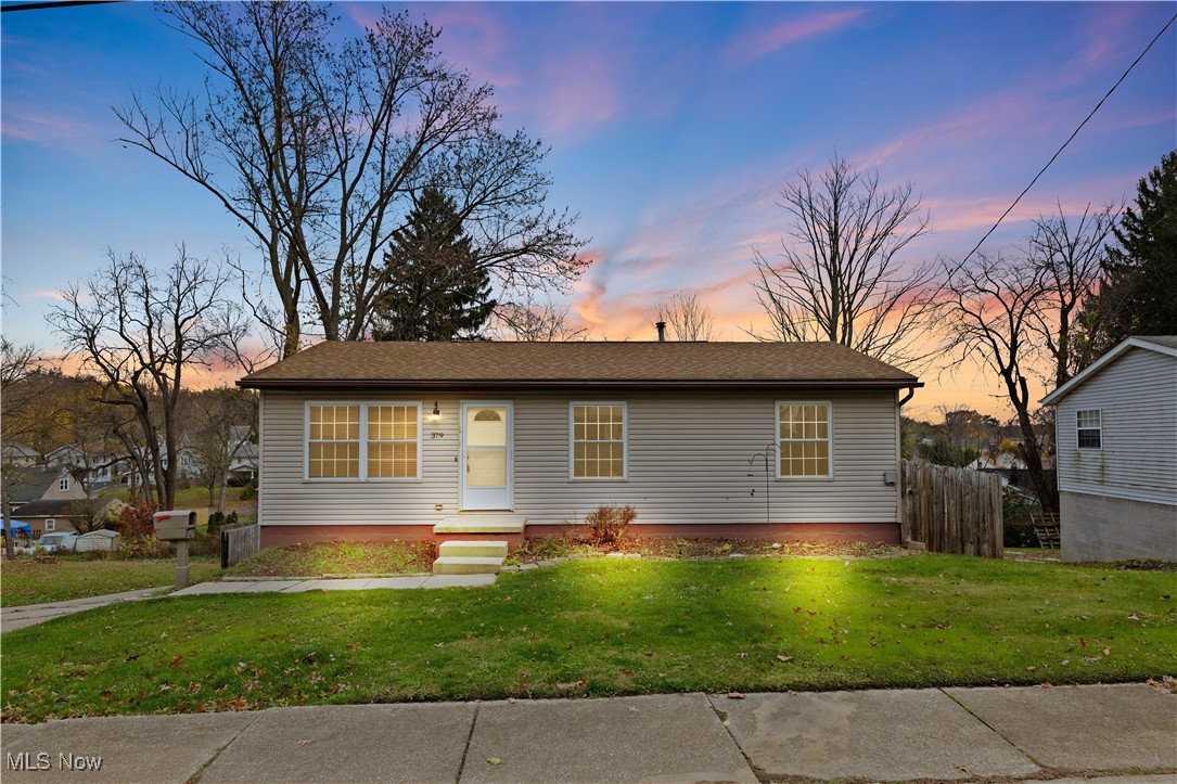 379 Cluster Avenue