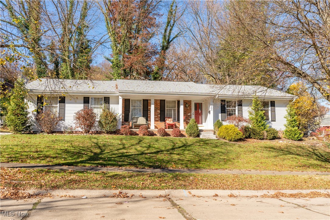 790 Lafayette Drive