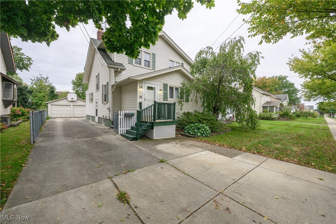 76 E Wilbeth