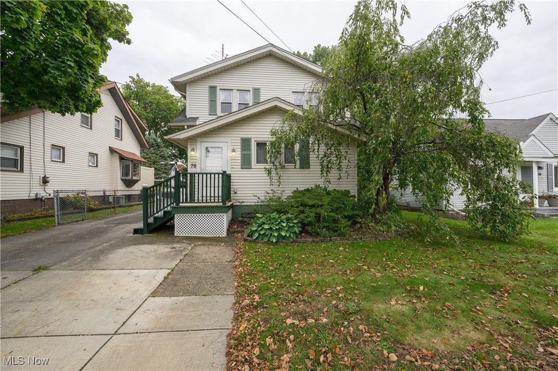 76 E Wilbeth