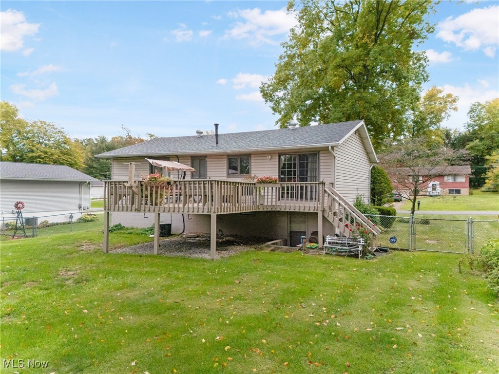 3343 Lullaby Lane