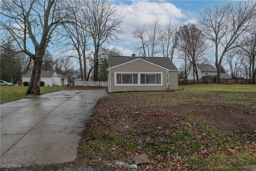 316 W Ingleside Drive