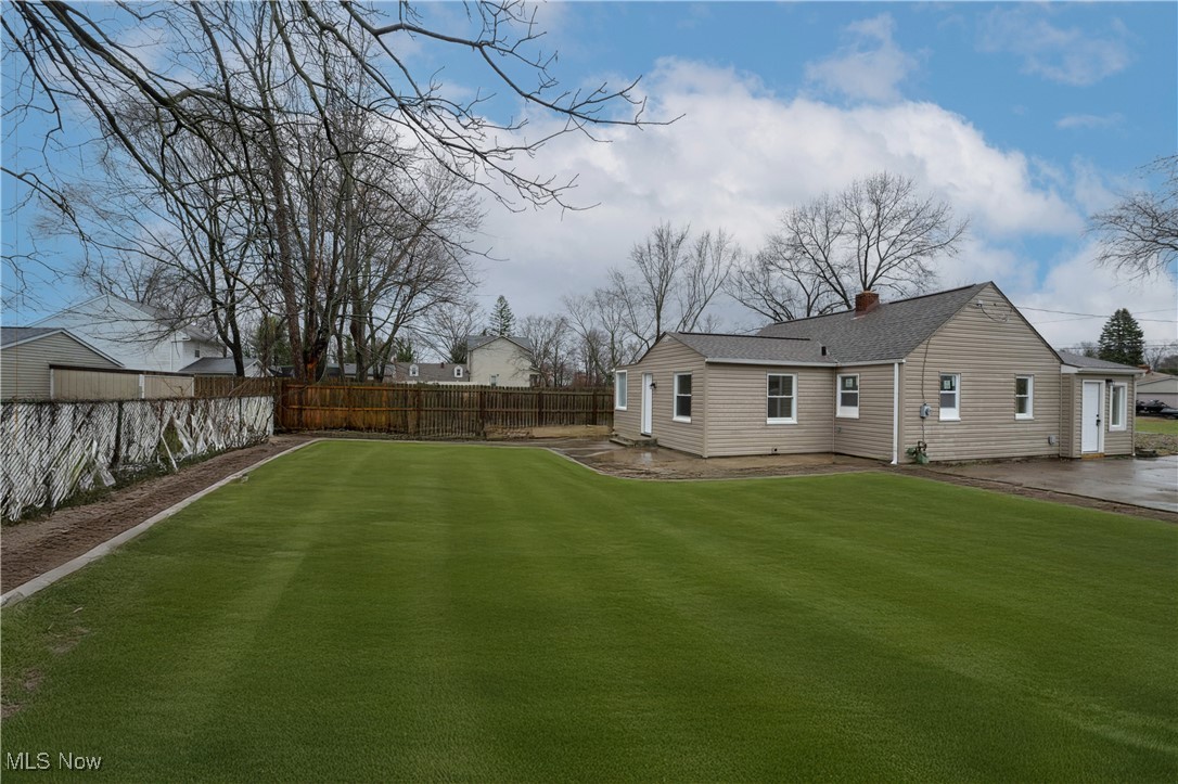 316 W Ingleside Drive